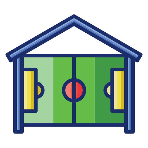 INDOOR GAMES