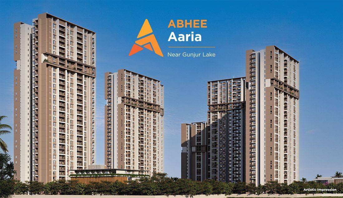 ABHEE ARIA