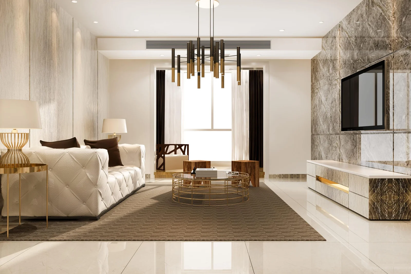 AMRUTHA PLATINUM TOWERS